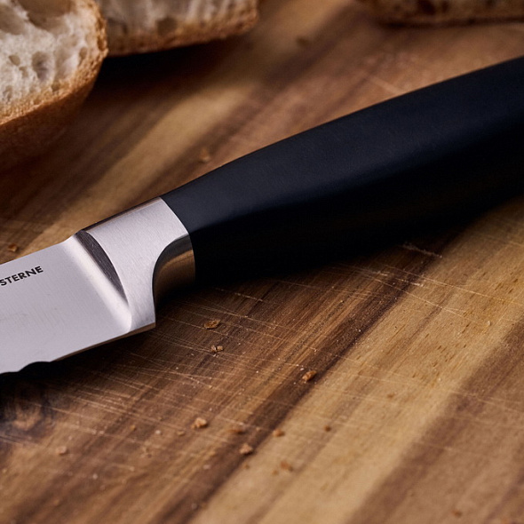 Нож для хлеба Four Star 20 см