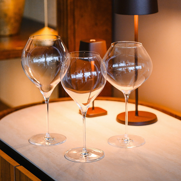 Бокал для вина Ultralight 770 мл