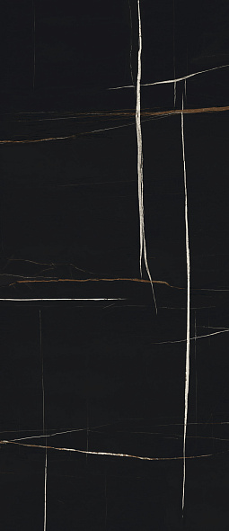 Керамогранит Italon Charme Deluxe 120х278 Lux, Sahara Noir, 6 мм