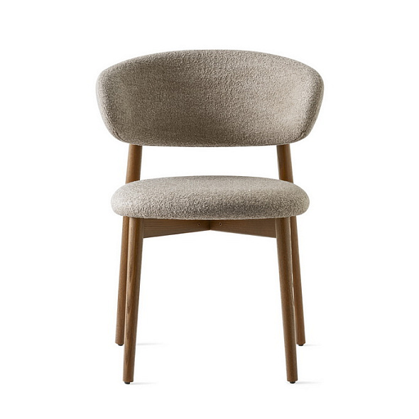 Стул Calligaris Oleandro CS2034, Beige