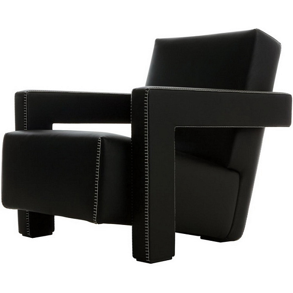 Кресло Cassina Utrecht