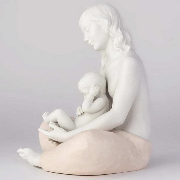 Статуэтка "Мать" 22х22х18 см