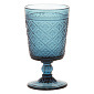 Бокал Glass Gloria 270 мл, синий