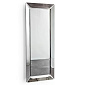 Зеркало Calligaris Pleasure 67х175 Frame Smoke Grey