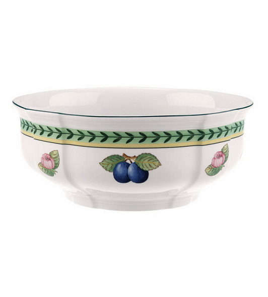 Салатник French Garden Fleurence 21 см