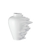 Ваза Fast White 30 см