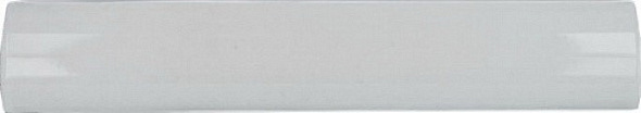 Плитка керамическая Equipe Village 3х20, Pencil Bullnose White, 8,3 мм