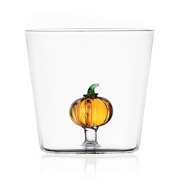 Стакан "Тыква" Vegetables 350 мл