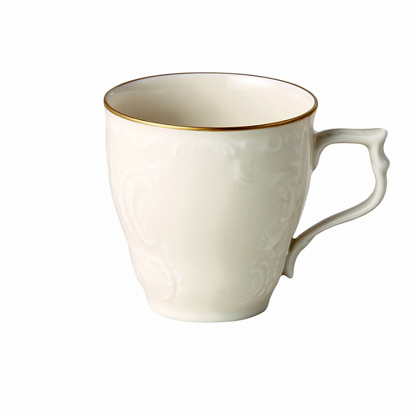Чашка для эспрессо Sanssouci Ivory Gold 90 мл