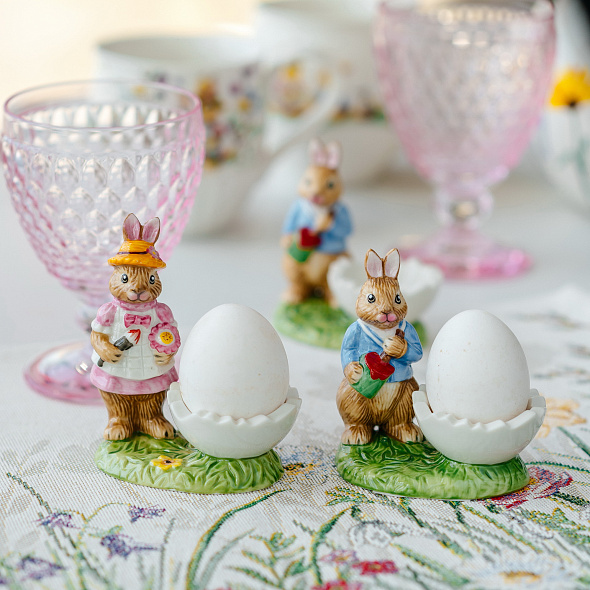 Стаканчик для яйца "Макс" Bunny Tales