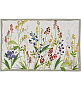 Салфетка под тарелку Flower Meadow 32x48 см