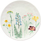 Блюдо сервировочное Home Decor Garden 26 см