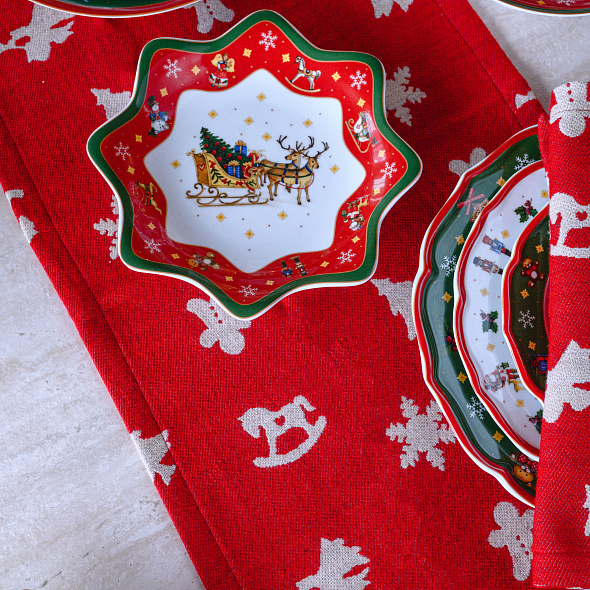 Салфетка под тарелку Balocchi 35х50 см