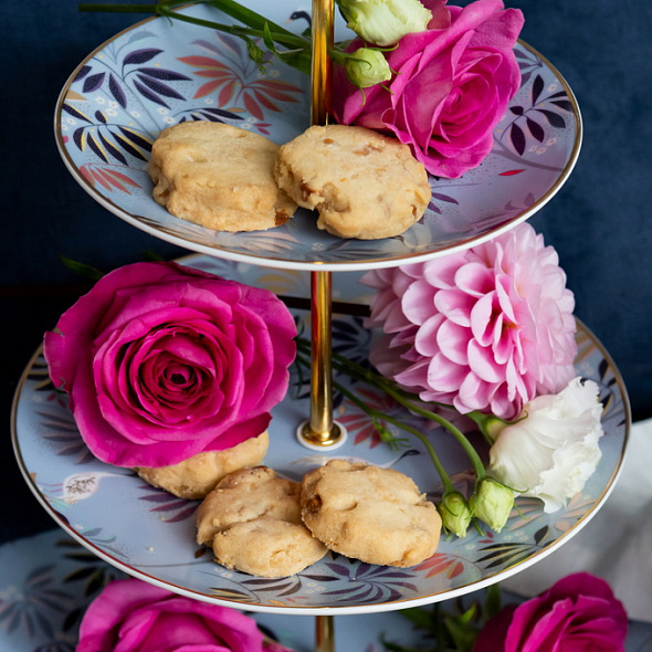 Этажерка India, 3 уровня