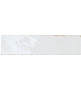Керамогранит Rondine Soho 6x25, White, 9.5 мм
