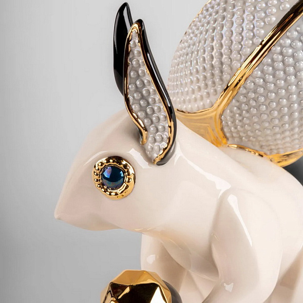 Статуэтка "Белка" 22х23х14 см