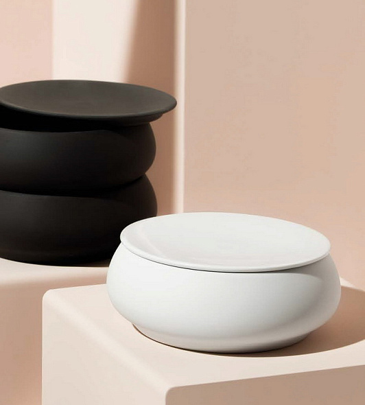 Чаша Bahia Pierre De Lune 300 мл