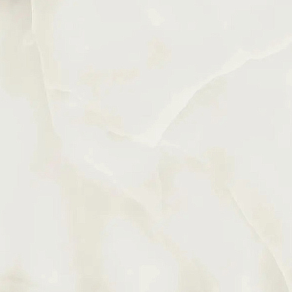 Керамогранит Refin Prestigio Onyx 60x60, White Soft, 9 мм