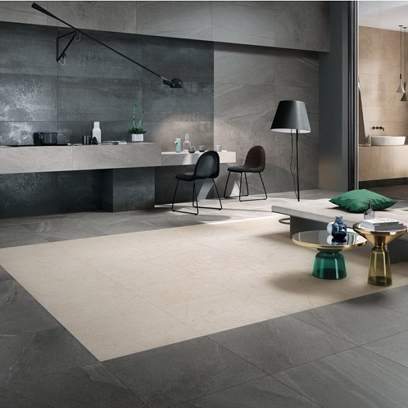 Керамогранит Italon Contempora 60х60 Cerato, Pure, 10 мм