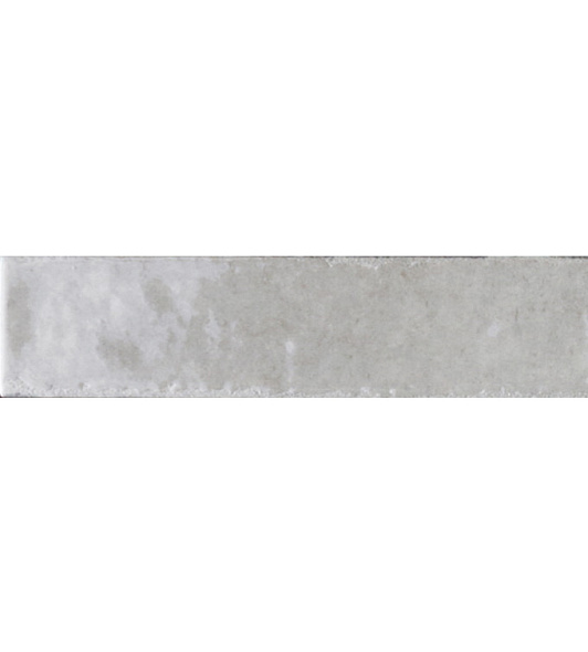 Керамогранит Rondine Soho 6x25, Light Grey, 9.5 мм