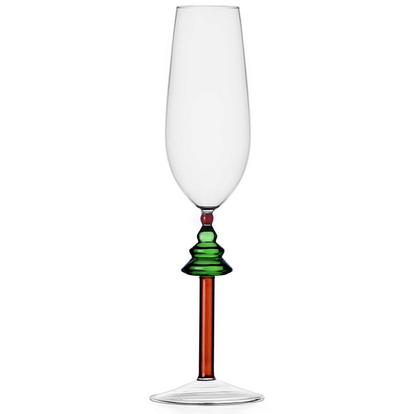 Бокал для шампанского Woodland Tales