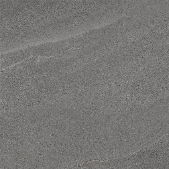 Керамогранит Italon Contempora 80х80 Naturale, Carbon, 9 мм