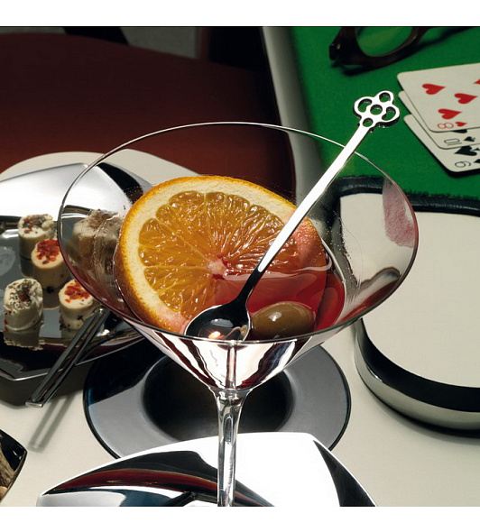 Набор ложек Oriental Living, 4 шт