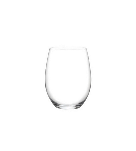Набор бокалов для вина Cabernet/Merlot O Wine Tumbler 620 мл, 2 шт