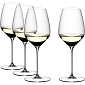 Набор бокалов для Riesling Veloce 570 мл, 4 шт
