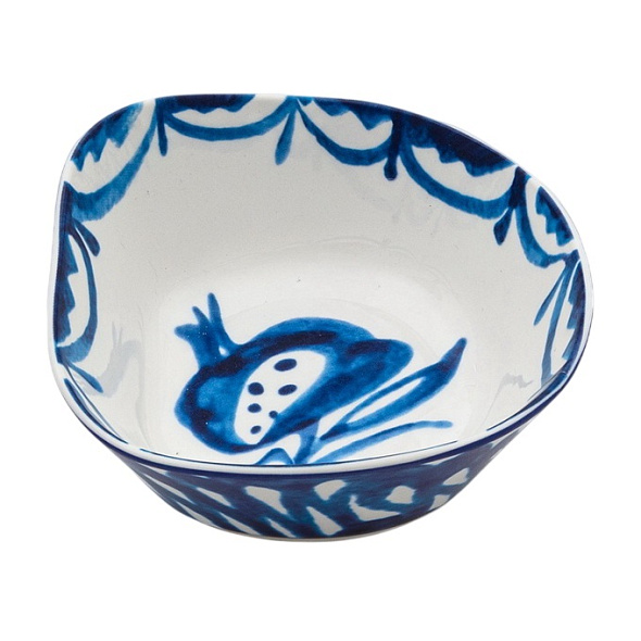 Салатник порционный "Гранада" Classics on Acid 12 см