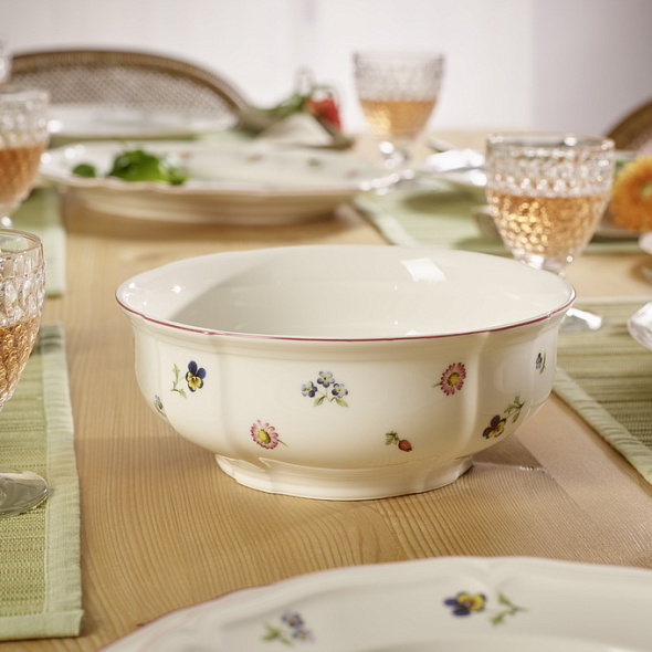 Салатник Petite Fleur 21 см