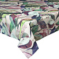 Скатерть прямоугольная Textile Calypso 150х300 см, розовая