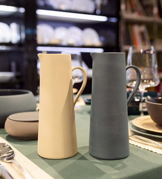 Кувшин Bahia Bleu De Roche 920 мл