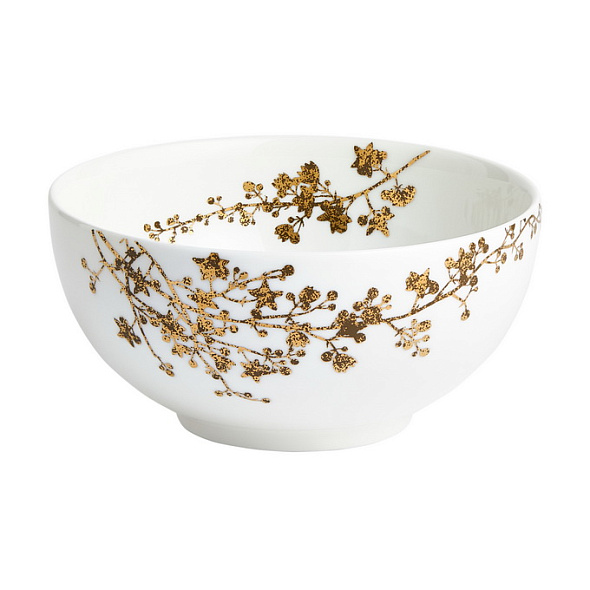 Салатник порционный Vera Wang Jardin 15 см