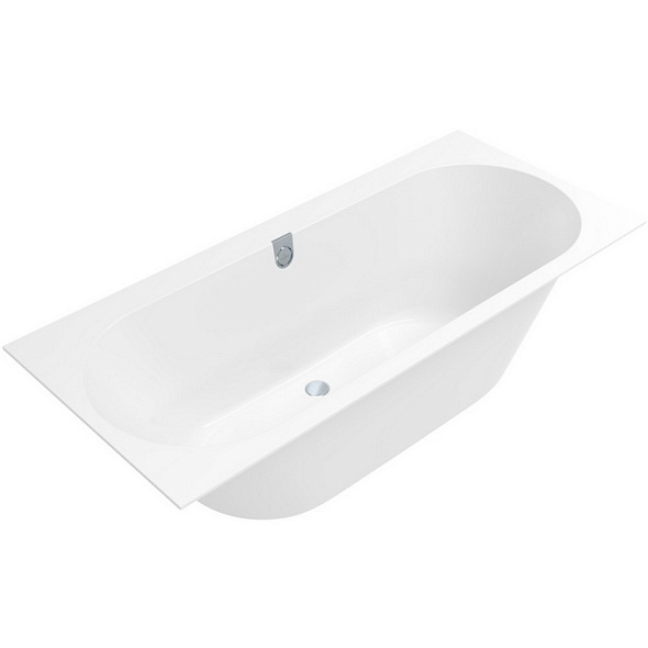 Ванна квариловая Villeroy & Boch Oberon 2.0 170х75 UBQ170OBR2DV-01