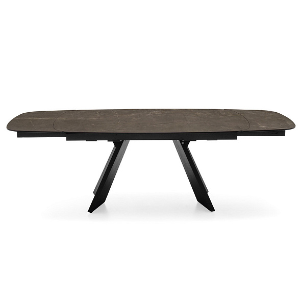 Стол Calligaris Icaro 200(296)х100 CS4114, Bronze