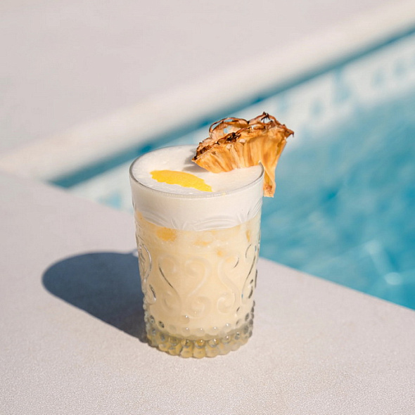 Стакан Provenzale 270 мл, прозрачный