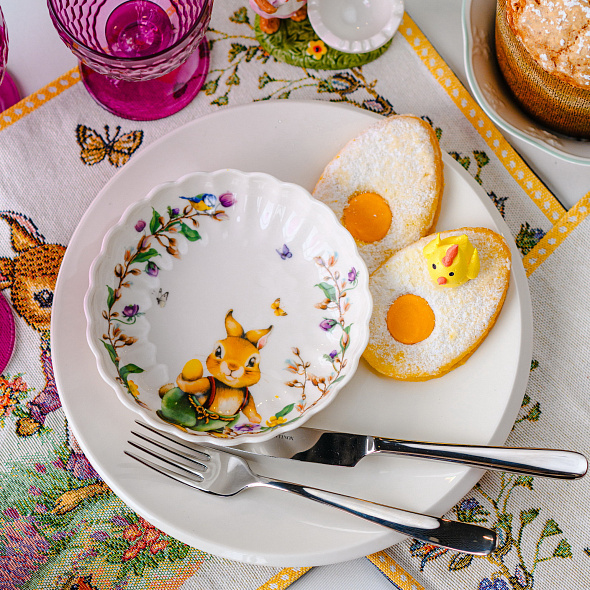 Салатник "Пол" Spring Fantasy 16 см