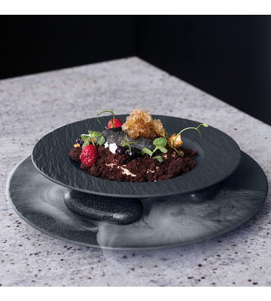 Тарелка для пасты Manufacture Rock 29 см