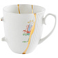 Кружка Kintsugi, декор 2