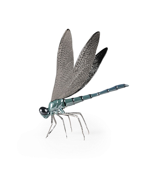 Статуэтка "Стрекоза" 20х23х20 см