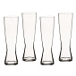 Набор бокалов для пива Pilsner Beer Classics 425 мл, 4 шт