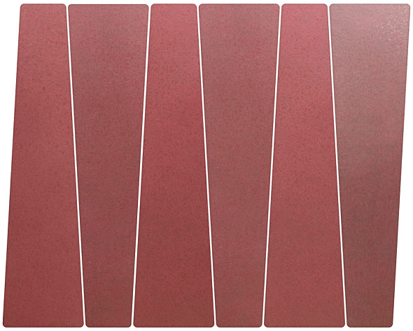 Керамогранит Equipe Bamboo 5,6х22,4, Granada, 8 мм