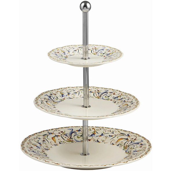 Этажерка Toscana 30 см