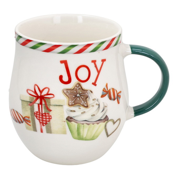 Кружка Joy 430 мл