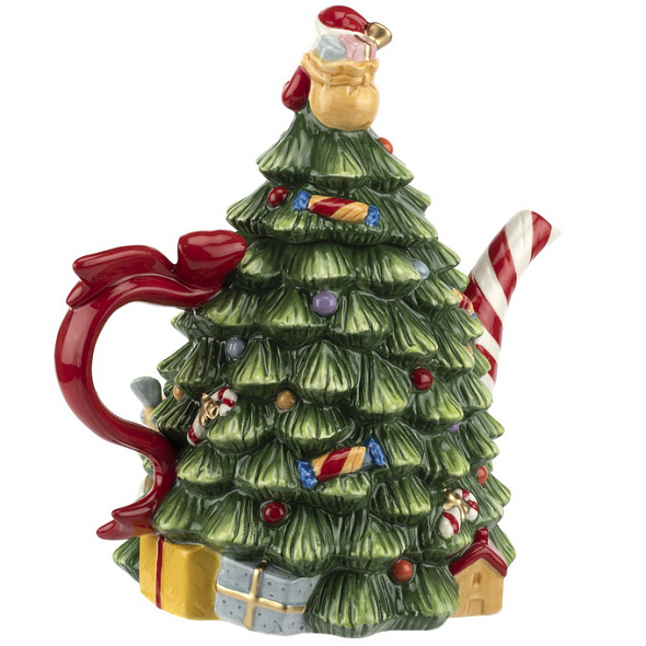 Заварник "Елка" 700 мл