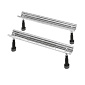 Ножки для ванны Duravit Accessories 7901000000000