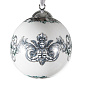 Елочный шар Versace La Coupe des Dieux Holiday 7,5 см