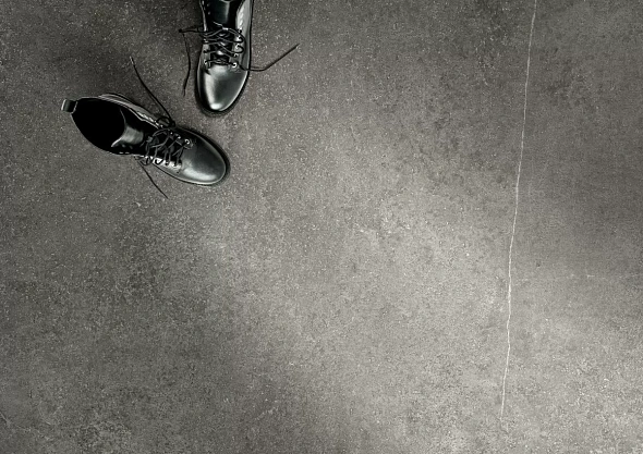 Керамогранит Imola Stoncrete 90х90 N, Grey, 10 мм
