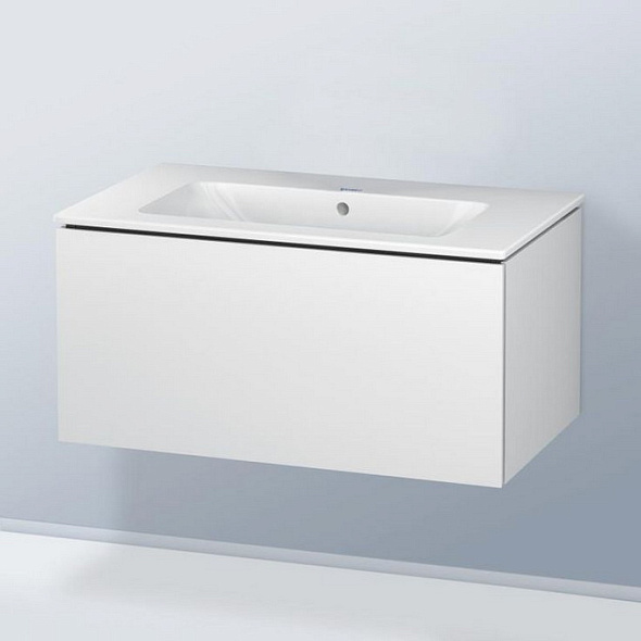 Раковина  Duravit Me by Starck, 83х49, 2336830060